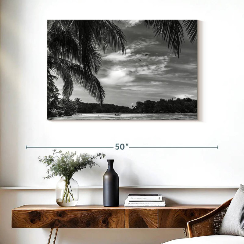 Gillard Hauru Point, H 26 po x l 39 po