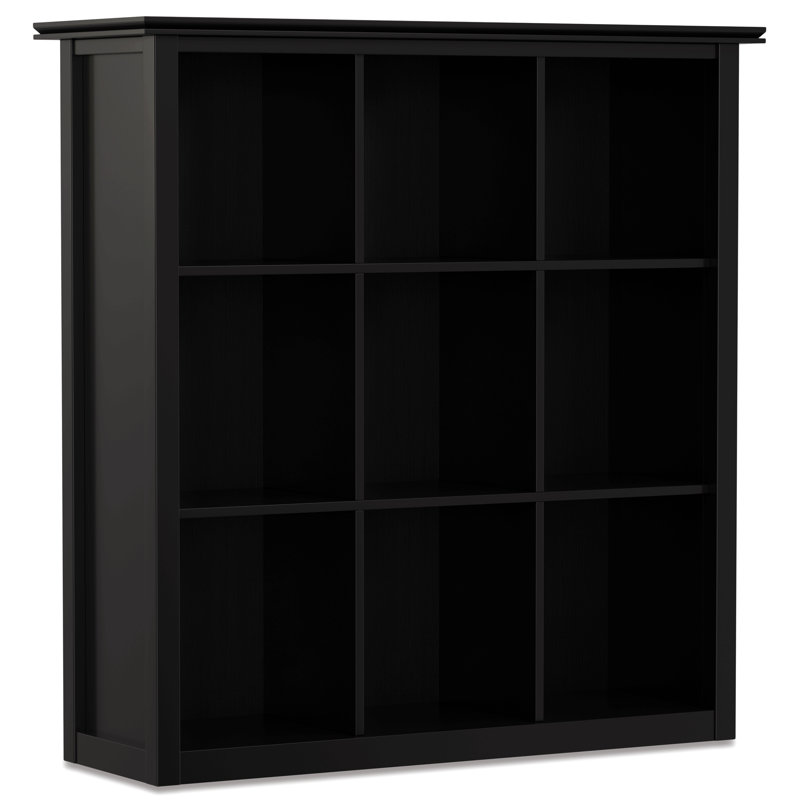 9 Cube Bookcase And Storage Unit
