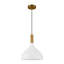 Luminaire suspendu 1 lumière Koujirou-561145284