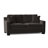 Aceyon Upholstered 71'' Sleeper Sofa-258089344-258089324