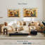 Senne, chasse aux oiseaux antiques-107696471