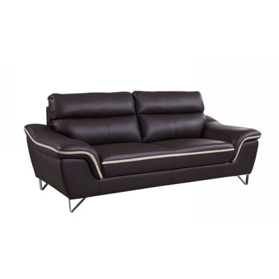 Freemansburg Upholstered 86'' Sofa