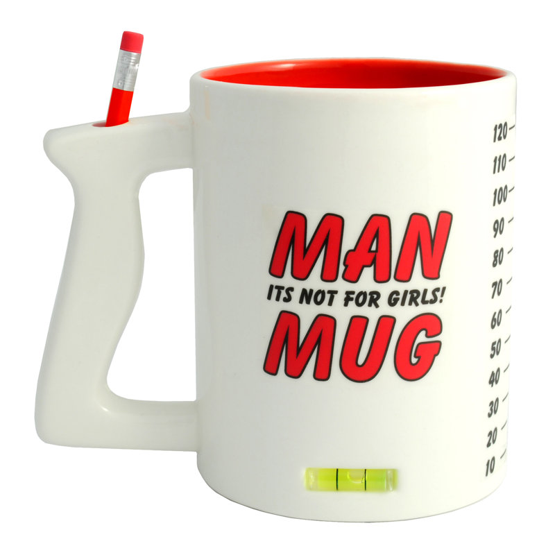 Aceon Ceramic Coffee Mug