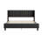 Hudayfi Upholstered Platform Bed-223192758-213638895