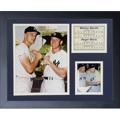 MLB Modern & Contemporary