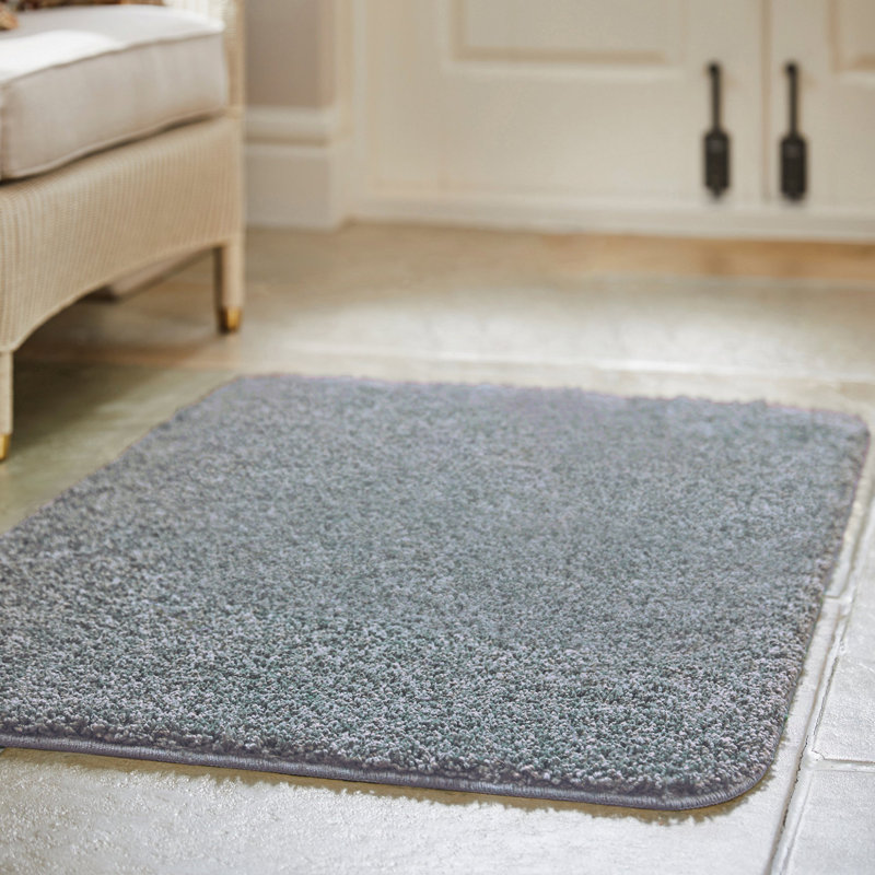 Machine Tufted Area Rug, Rectangle 80 x 120 cm