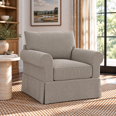 Fauteuil Amari