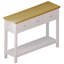 Leoanthony 100cm Console Table