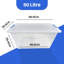 E Cairns Plastic File Box Set