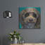 «Blue Doodle Brother 2» par Carolee Vitaletti-799342365