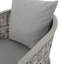 Chaise en galet