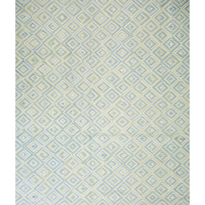 One-of-a-Kind 6' X 9' Area Rug