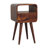 12'' W Solid Wood Nightstand-1448101617