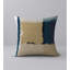 Housse de coussin carrée riche supersonique-641182635