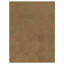 Tapis écologiques en laine touffetés à la main Zeitz - 5 pi x 8 pi, rectangulaires, de couleur beige, de conception moderne et contemporaine, tapis épais antidérapants faits à la main pour salon, chambre à coucher-84969050