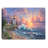 Light of Hope 8x6 Lighted Canvas