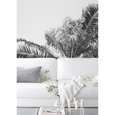 Herrman 1.52m x 1.04m Matte Mural