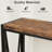 Console Table, Entryway Table, Easy Assembly,Entrance Table-1388151166