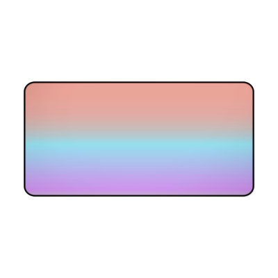 Polyester Desk Pad