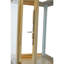 Francesca Glass Tabletop / Centrepiece Lantern-601958388
