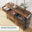 99.1cm W 10 - Drawer Chest of Drawers