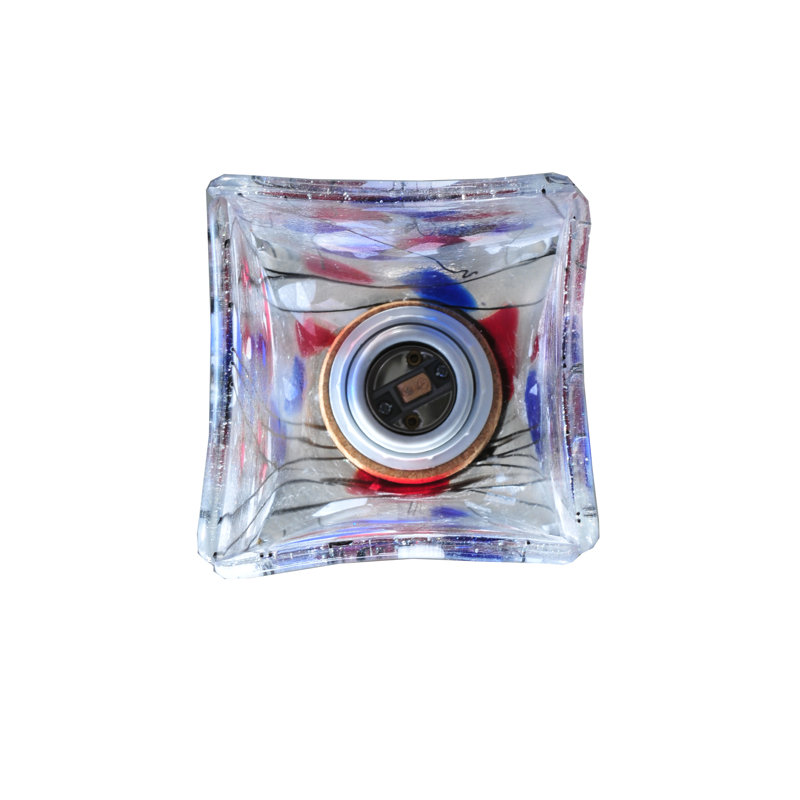 Metro Fusion 1 - Light Pendant