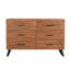 Commode 6 tiroirs Keerat