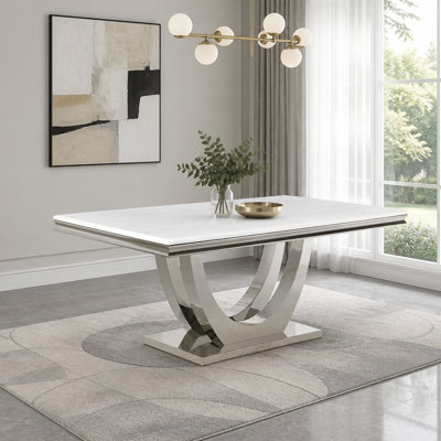Table de salle à manger Allessandra