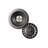 3.5" Basket Strainer-30751852