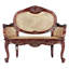 Banc en bois Samoset