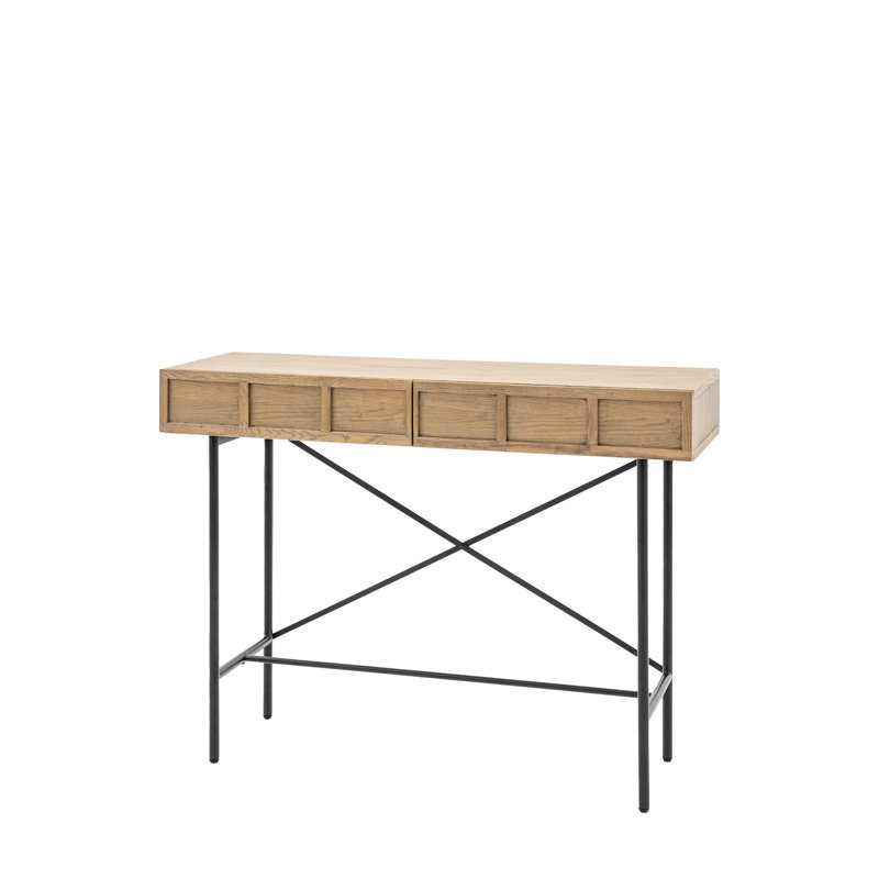 Aididam 110cm Console Table
