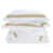 Desert Beige/White selected