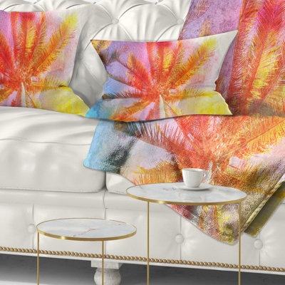 Coussin lombaire rétro