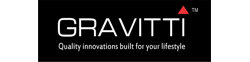 Logo Gravitti