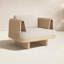 Loophole Outdoor Lounge Chair-1850208564