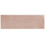 Coco 2" x 6" Porcelain Brick Look Subway Wall & Floor Tile-2011759306
