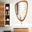 Miroir de salle de bain Doruk-88364425-110080676
