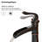 Single-handle Bathroom Faucet