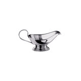 Aladino Stainless Steel Gravy Boat