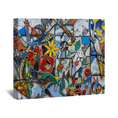 " Mosaic "