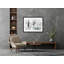 Living Room Conversation Print by Conrad Moulton