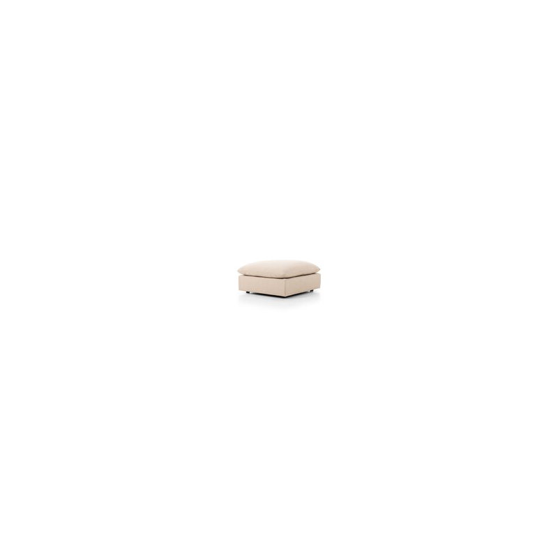 Ingel Square Ottoman, Camel