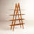 Dera Etagere Bookcase