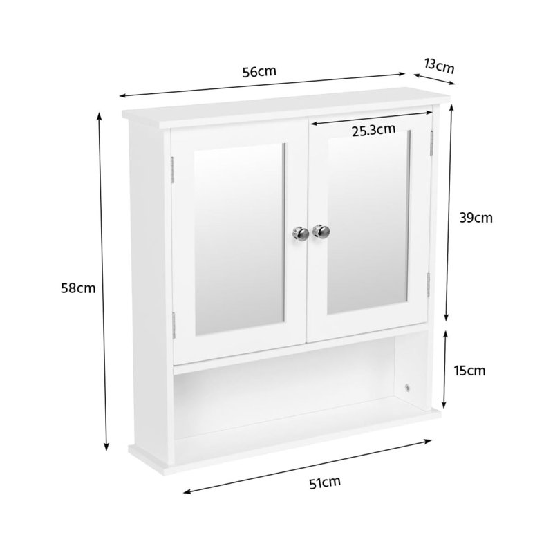 Bathroom Cabinet