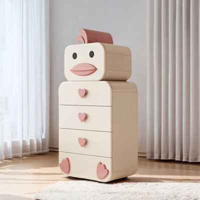 Commode d'appoint Modern Creative