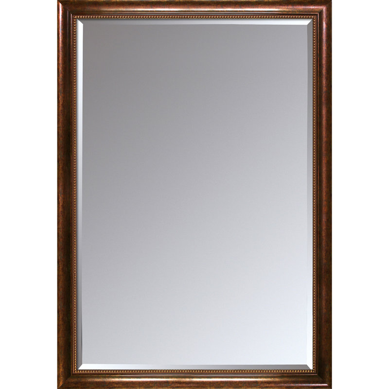 Muldoon Rectangle Mirror