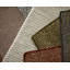 Gray Rombo Rug-328957101