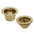 Polished Brass is out of stock