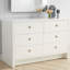 Bryant 6 - Drawer Dresser