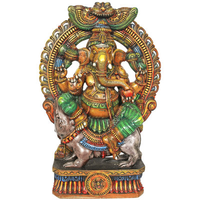 Religious & Spiritual Statue